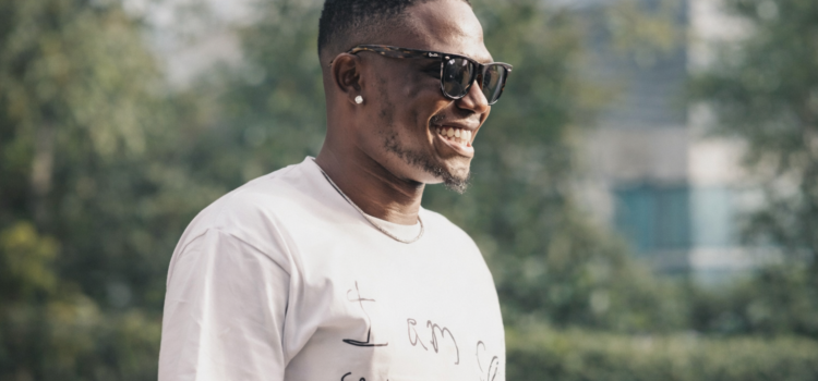 Shank Comics Bags Best Streamer Award at 2026 SiGMA Africa Awards in Cape Town