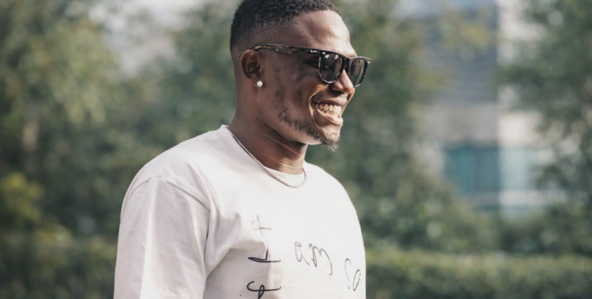 Shank Comics Bags Best Streamer Award at 2026 SiGMA Africa Awards in Cape Town