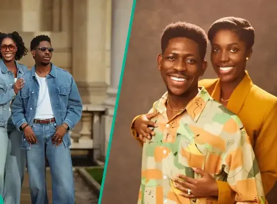 Moses Bliss Opens Up on Wife’s Health Scare After Childbirth, Shares Emotional Testimony