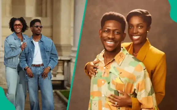 Moses Bliss Opens Up on Wife’s Health Scare After Childbirth, Shares Emotional Testimony