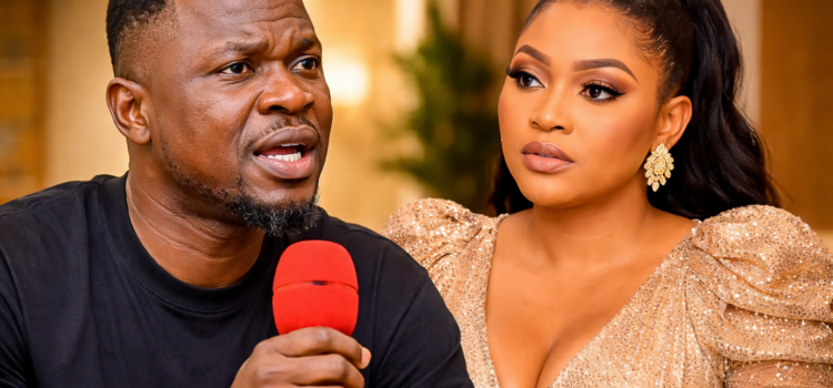 Olaide Olabanji Accuses Mercy Aigbe of Ingratitude, Says Relationship Turned Sour