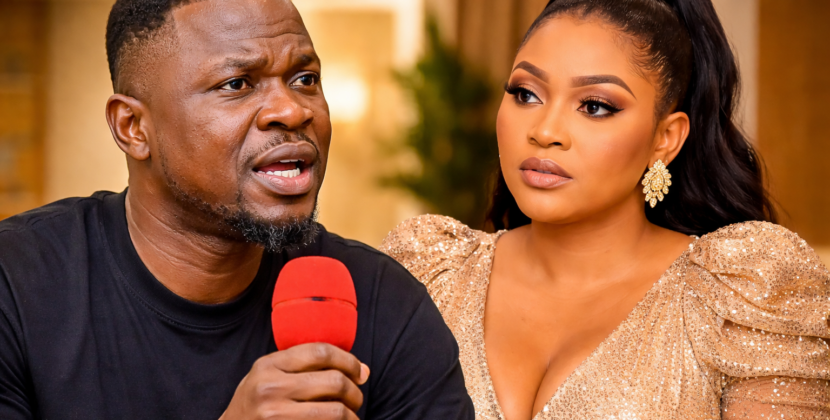 Olaide Olabanji Accuses Mercy Aigbe of Ingratitude, Says Relationship Turned Sour