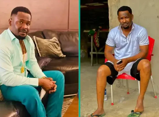 Zubby Michael Joins ADC in Anambra, Sparks Talk of Political Move Amid Controversy