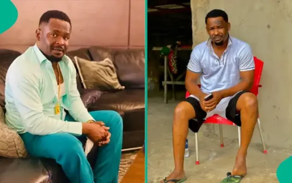 Zubby Michael Joins ADC in Anambra, Sparks Talk of Political Move Amid Controversy