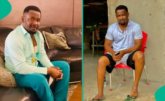 Zubby Michael Joins ADC in Anambra, Sparks Talk of Political Move Amid Controversy