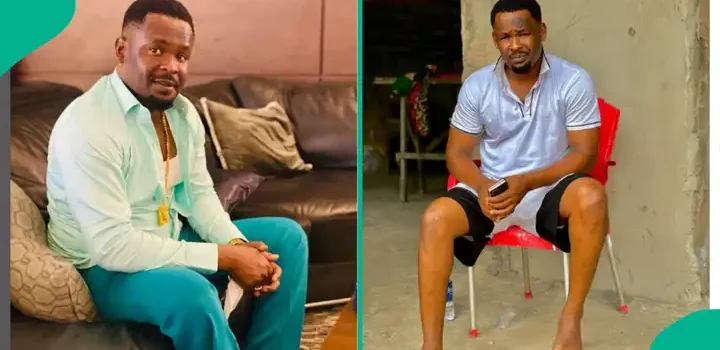 Zubby Michael Joins ADC in Anambra, Sparks Talk of Political Move Amid Controversy